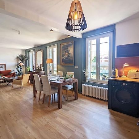 Appartement L'Ideal Hyper Centre-Ville Charleville-Mézières المظهر الخارجي الصورة