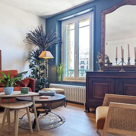 Appartement L'Ideal Hyper Centre-Ville Charleville-Mézières المظهر الخارجي الصورة