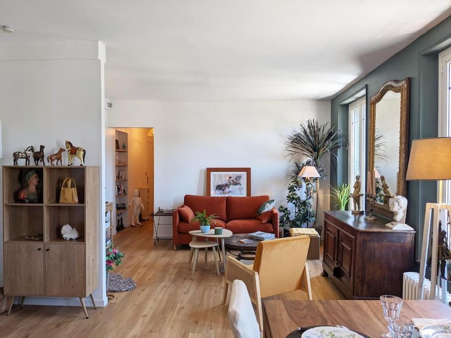 Appartement L'Ideal Hyper Centre-Ville Charleville-Mézières المظهر الخارجي الصورة