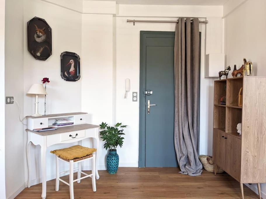 Appartement L'Ideal Hyper Centre-Ville Charleville-Mézières المظهر الخارجي الصورة