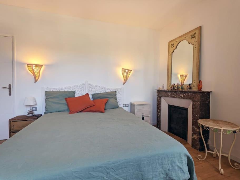 Appartement L'Ideal Hyper Centre-Ville Charleville-Mézières المظهر الخارجي الصورة