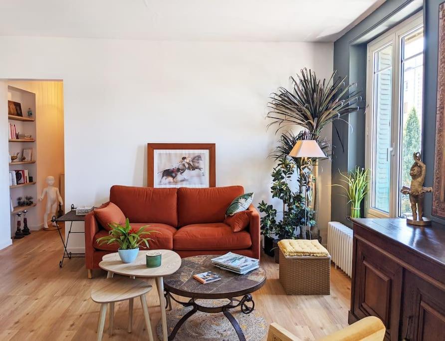 Appartement L'Ideal Hyper Centre-Ville Charleville-Mézières المظهر الخارجي الصورة